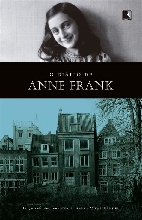 diário de anne frank